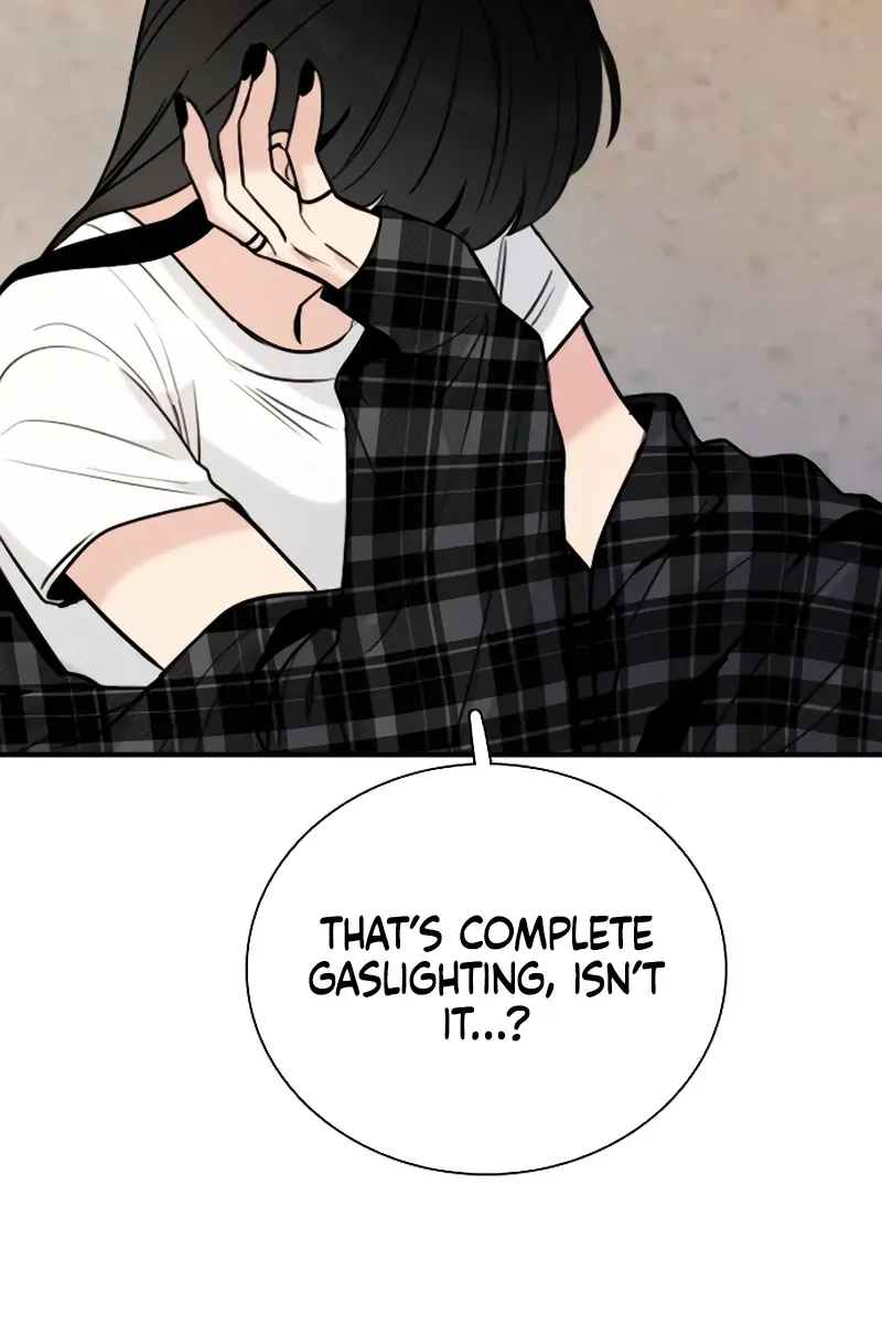 I'm Fine, Thank You, and You? Chapter 32 Page 36