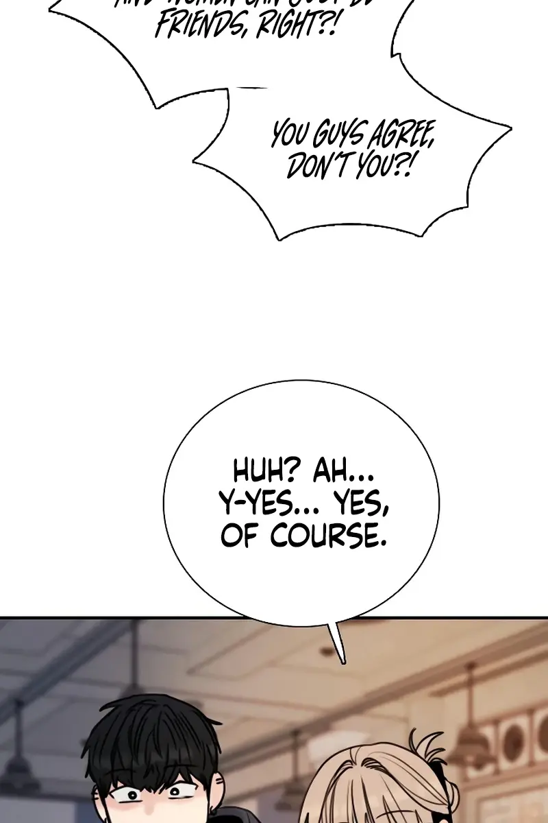 I'm Fine, Thank You, and You? Chapter 32 Page 40