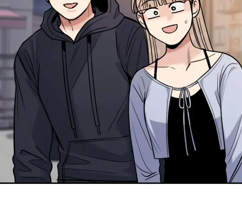 I'm Fine, Thank You, and You? Chapter 32 Page 41