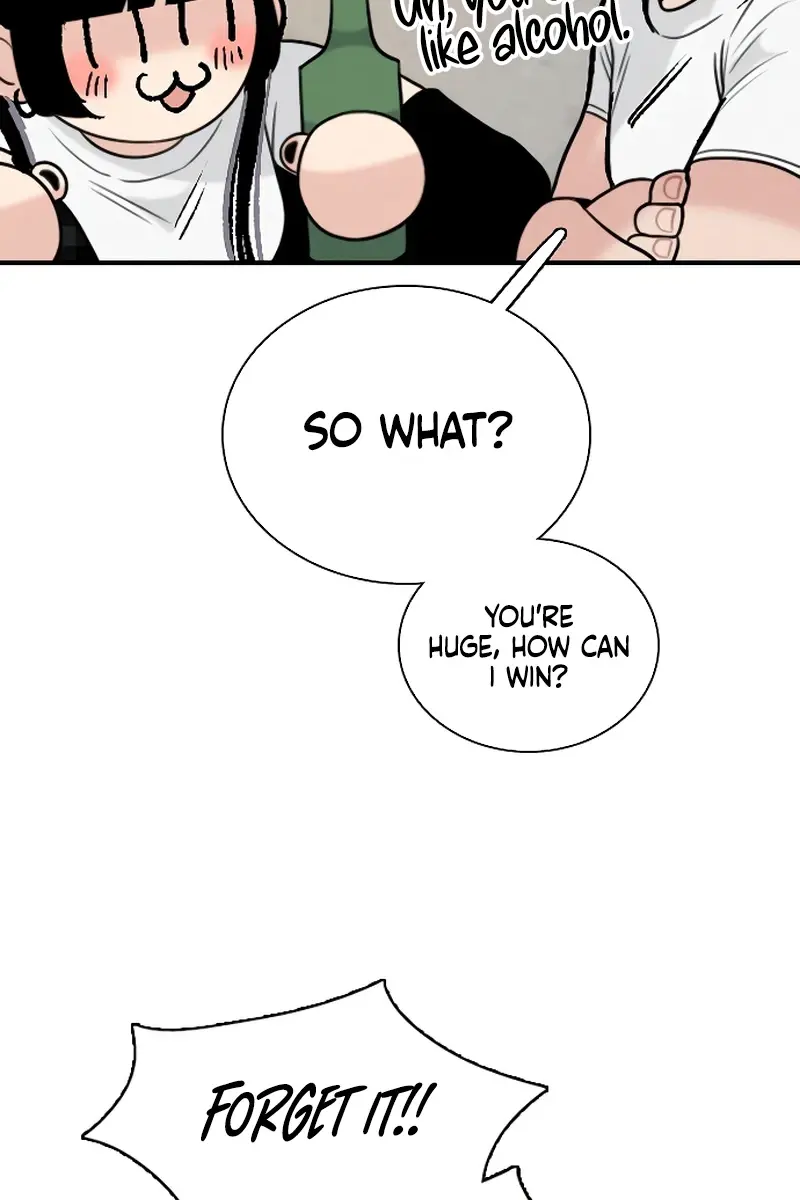 I'm Fine, Thank You, and You? Chapter 32 Page 46