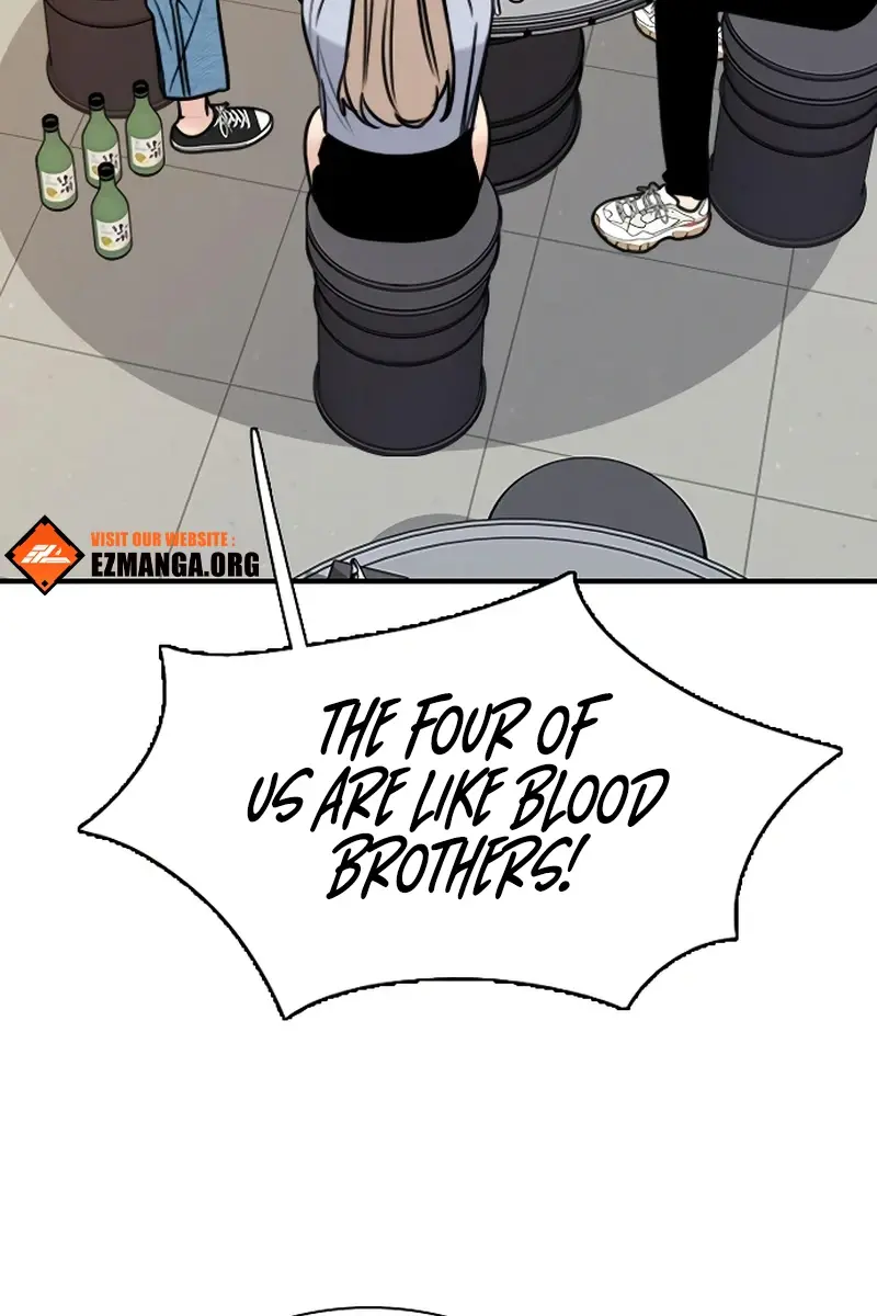 I'm Fine, Thank You, and You? Chapter 32 Page 48