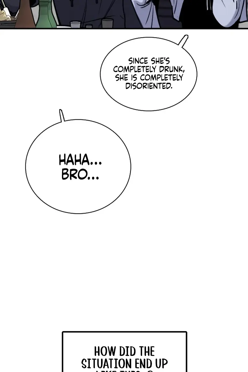 I'm Fine, Thank You, and You? Chapter 32 Page 50