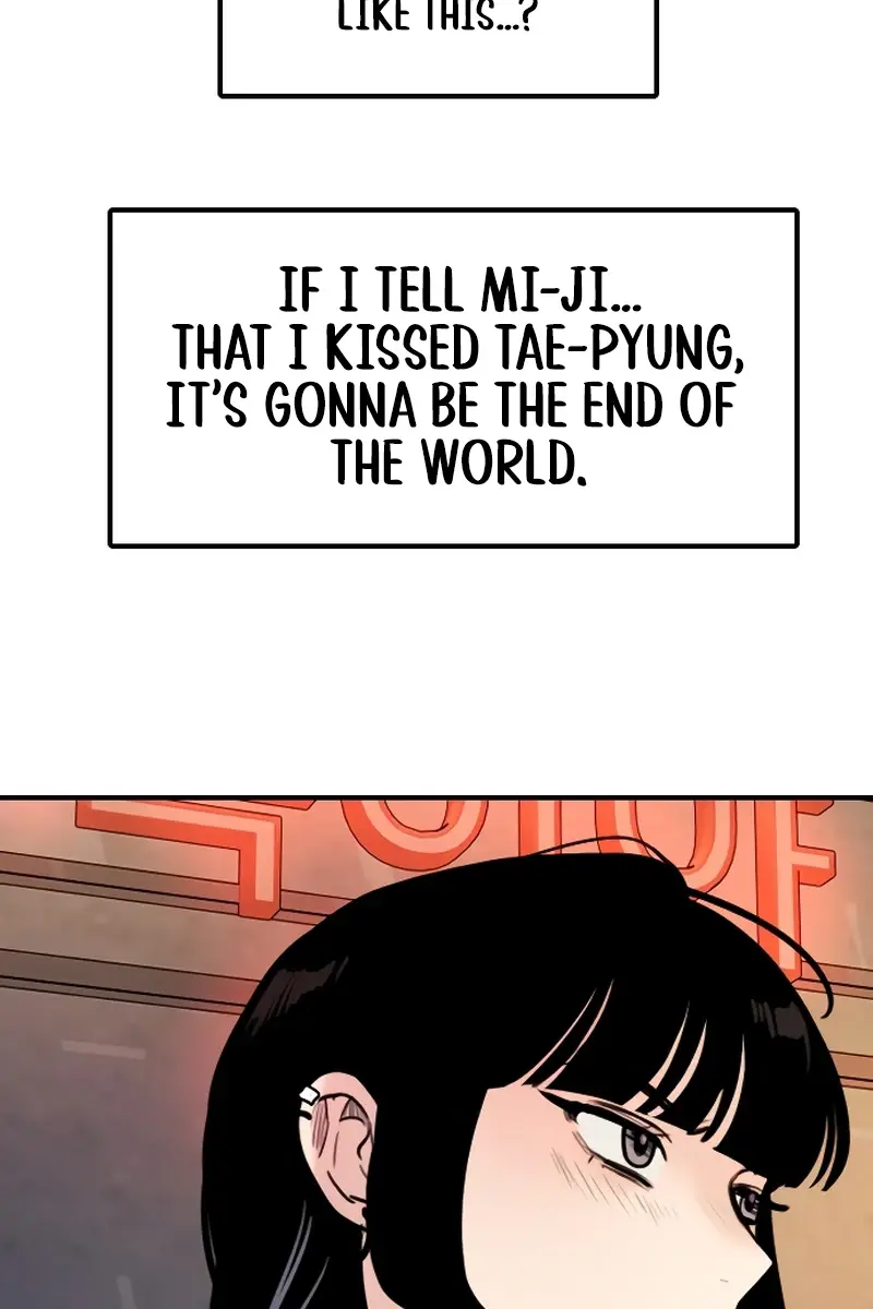 I'm Fine, Thank You, and You? Chapter 32 Page 51