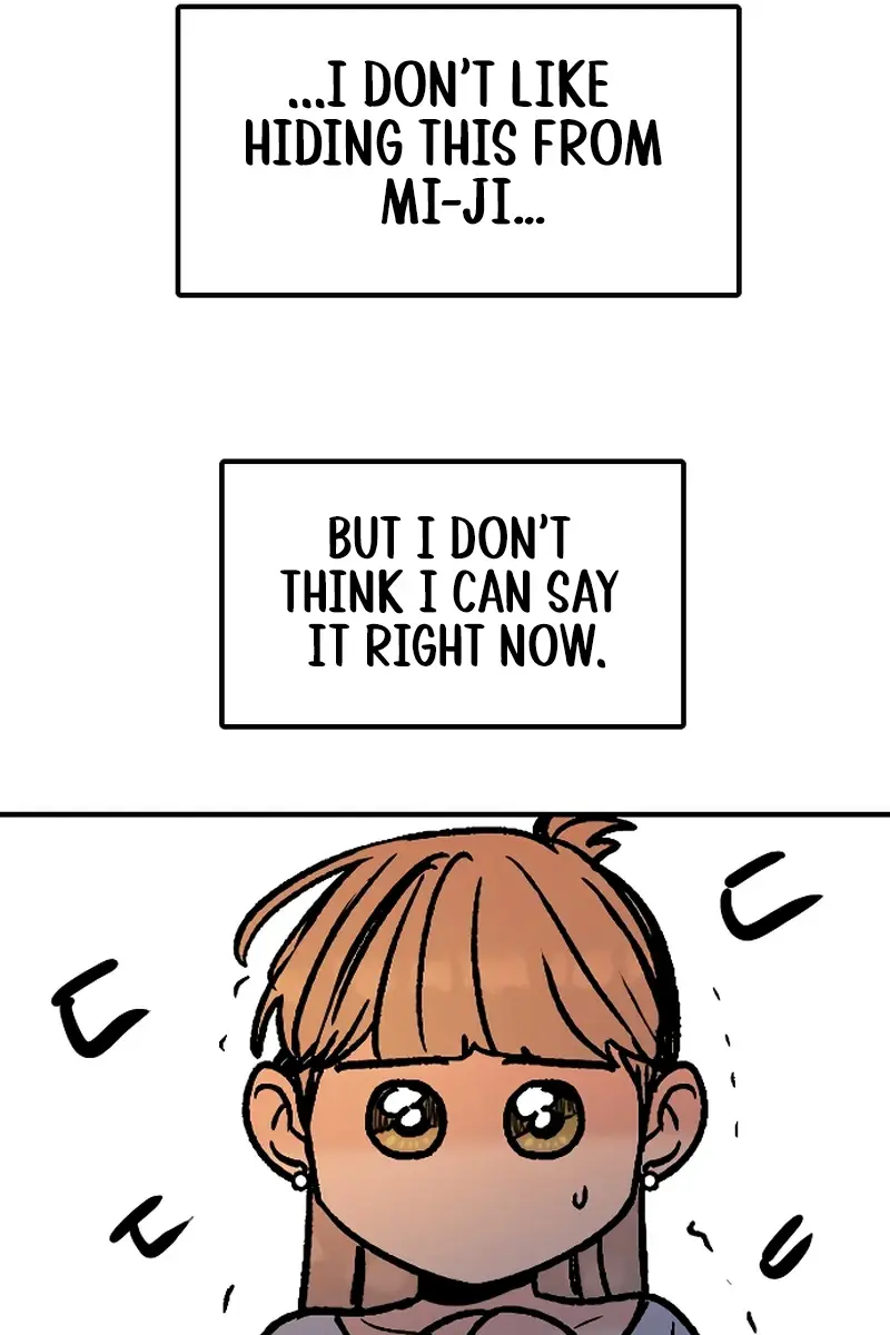 I'm Fine, Thank You, and You? Chapter 32 Page 53