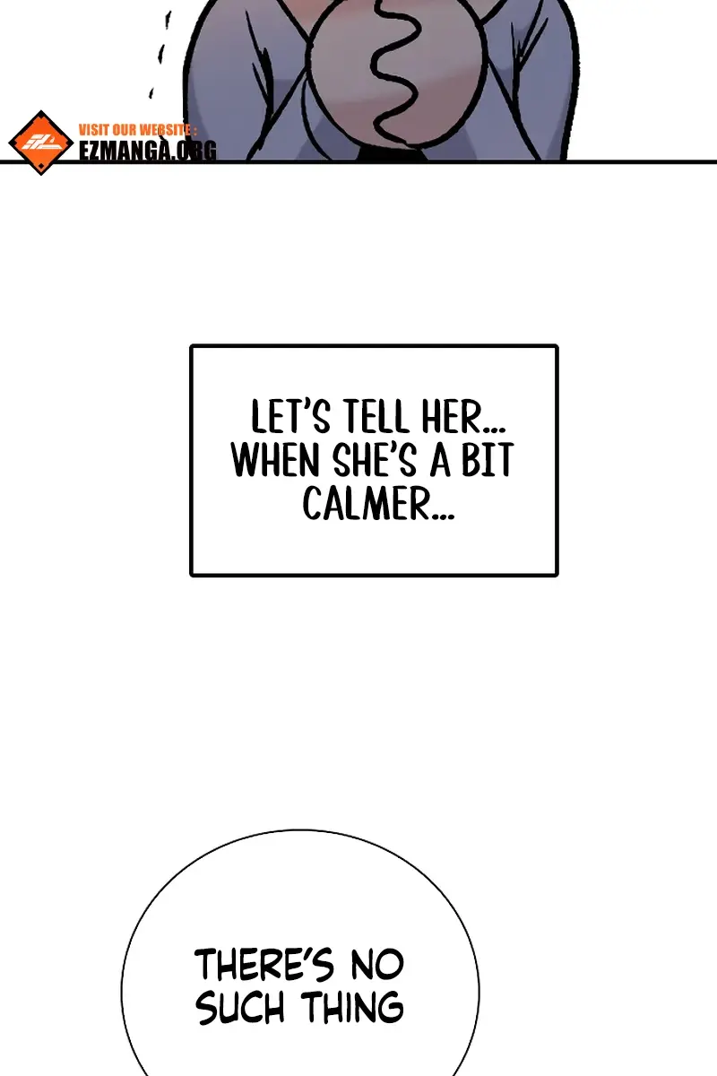 I'm Fine, Thank You, and You? Chapter 32 Page 54