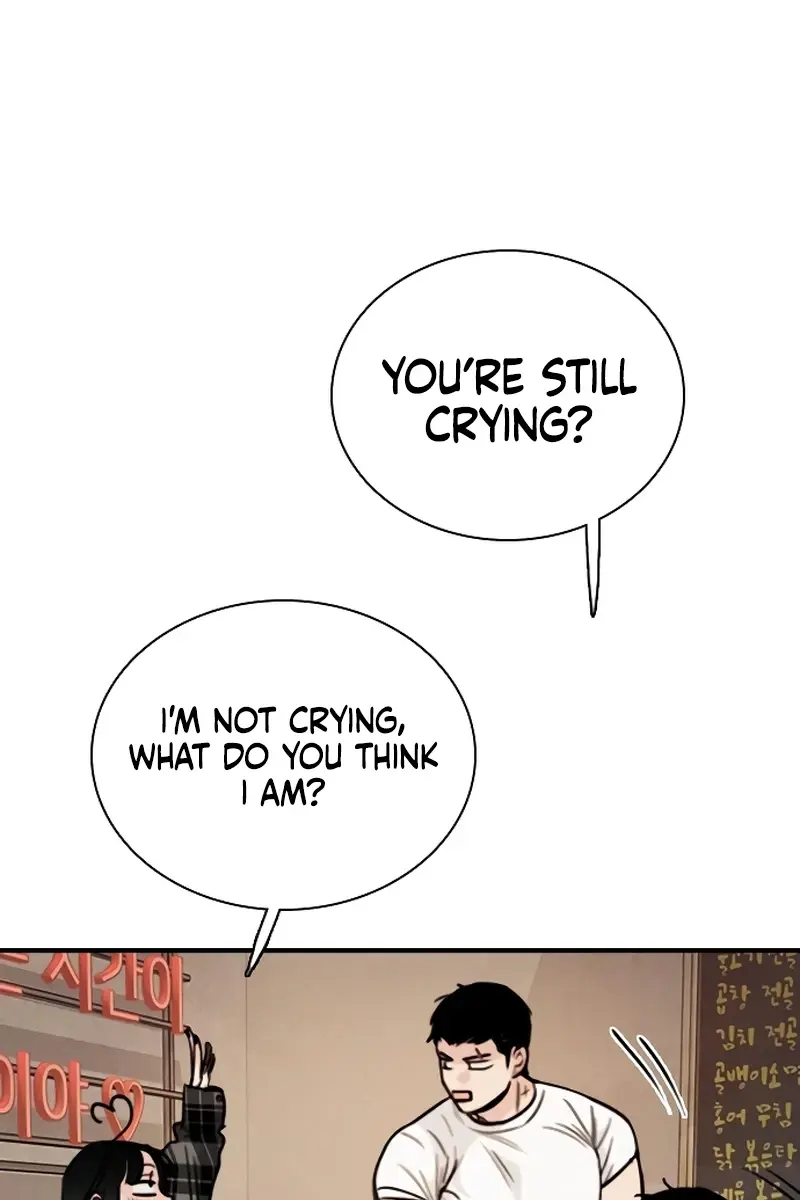 I'm Fine, Thank You, and You? Chapter 32 Page 70