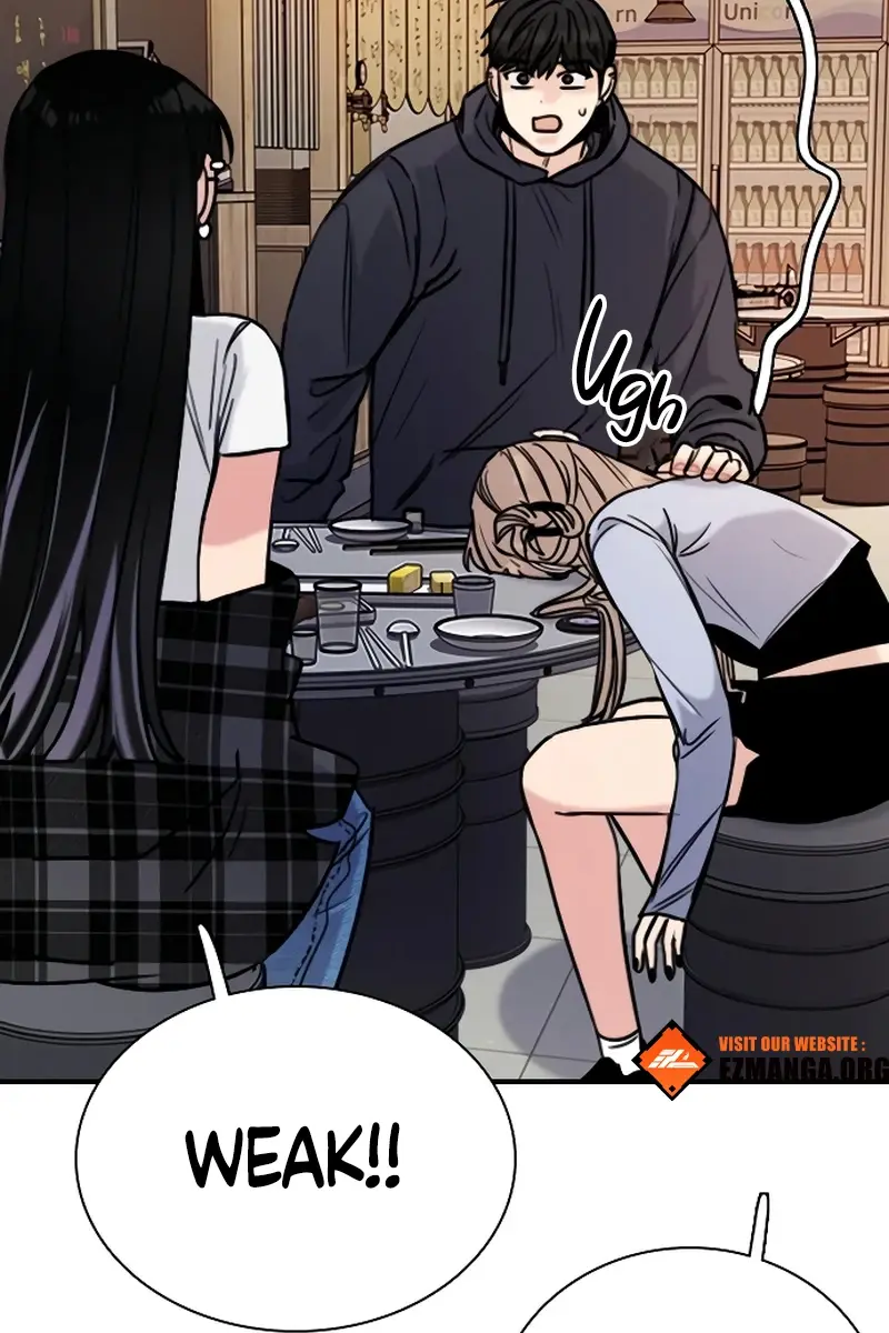 I'm Fine, Thank You, and You? Chapter 32 Page 79