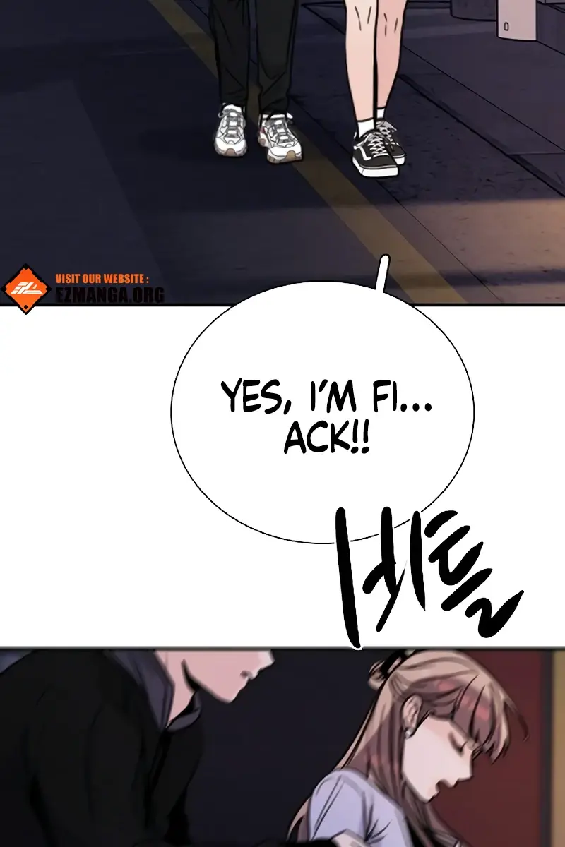 I'm Fine, Thank You, and You? Chapter 32 Page 87