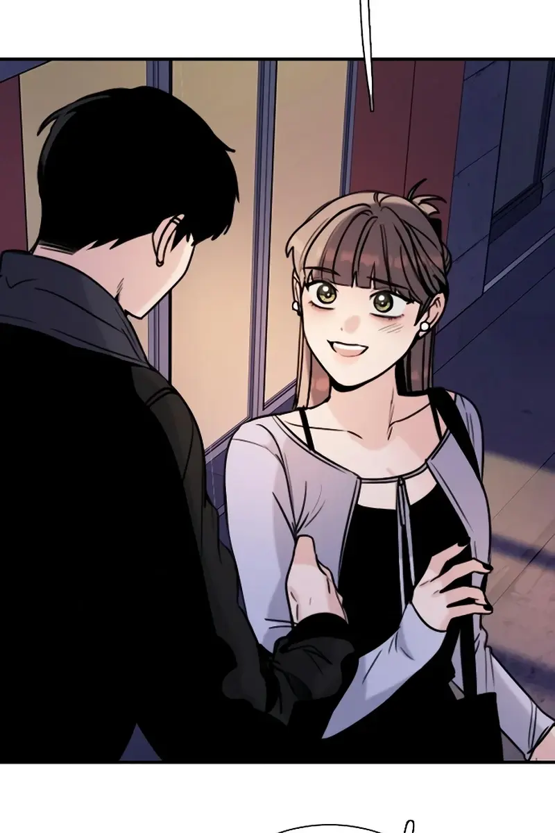 I'm Fine, Thank You, and You? Chapter 32 Page 91