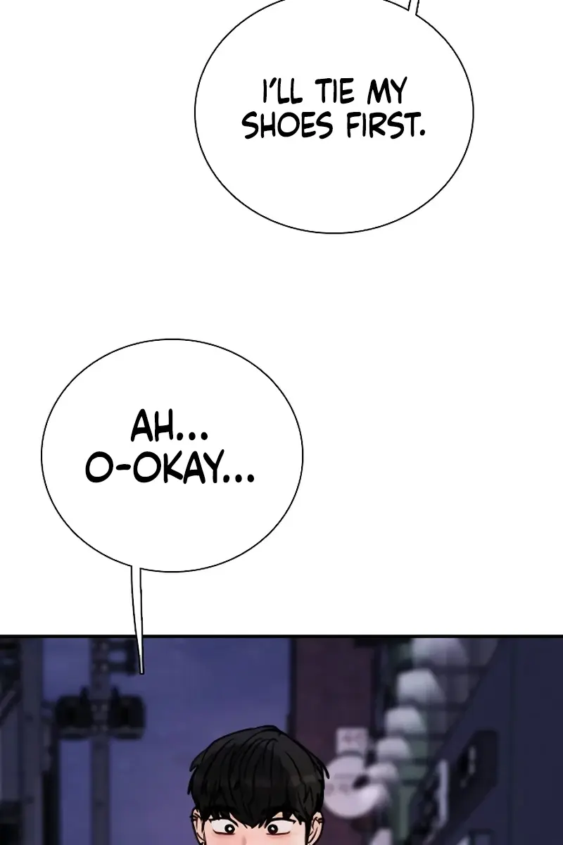 I'm Fine, Thank You, and You? Chapter 32 Page 92