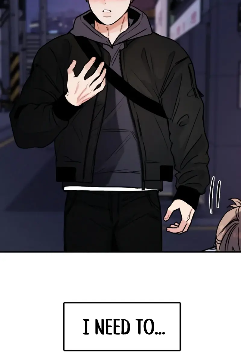 I'm Fine, Thank You, and You? Chapter 32 Page 93
