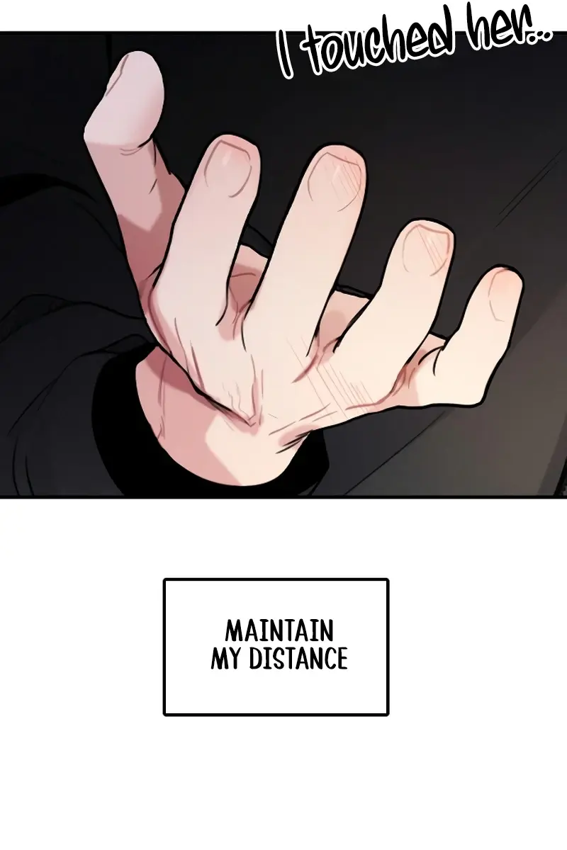 I'm Fine, Thank You, and You? Chapter 32 Page 94