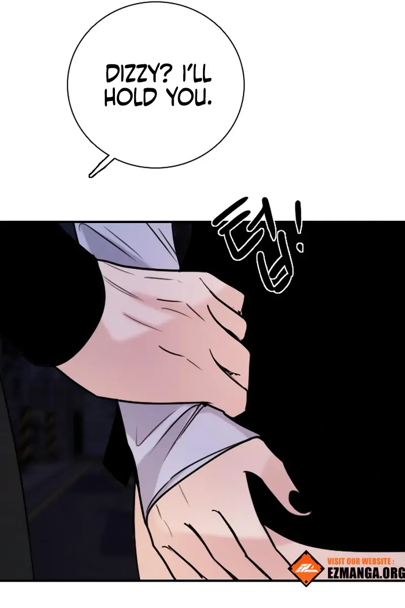 I'm Fine, Thank You, and You? Chapter 32 Page 97