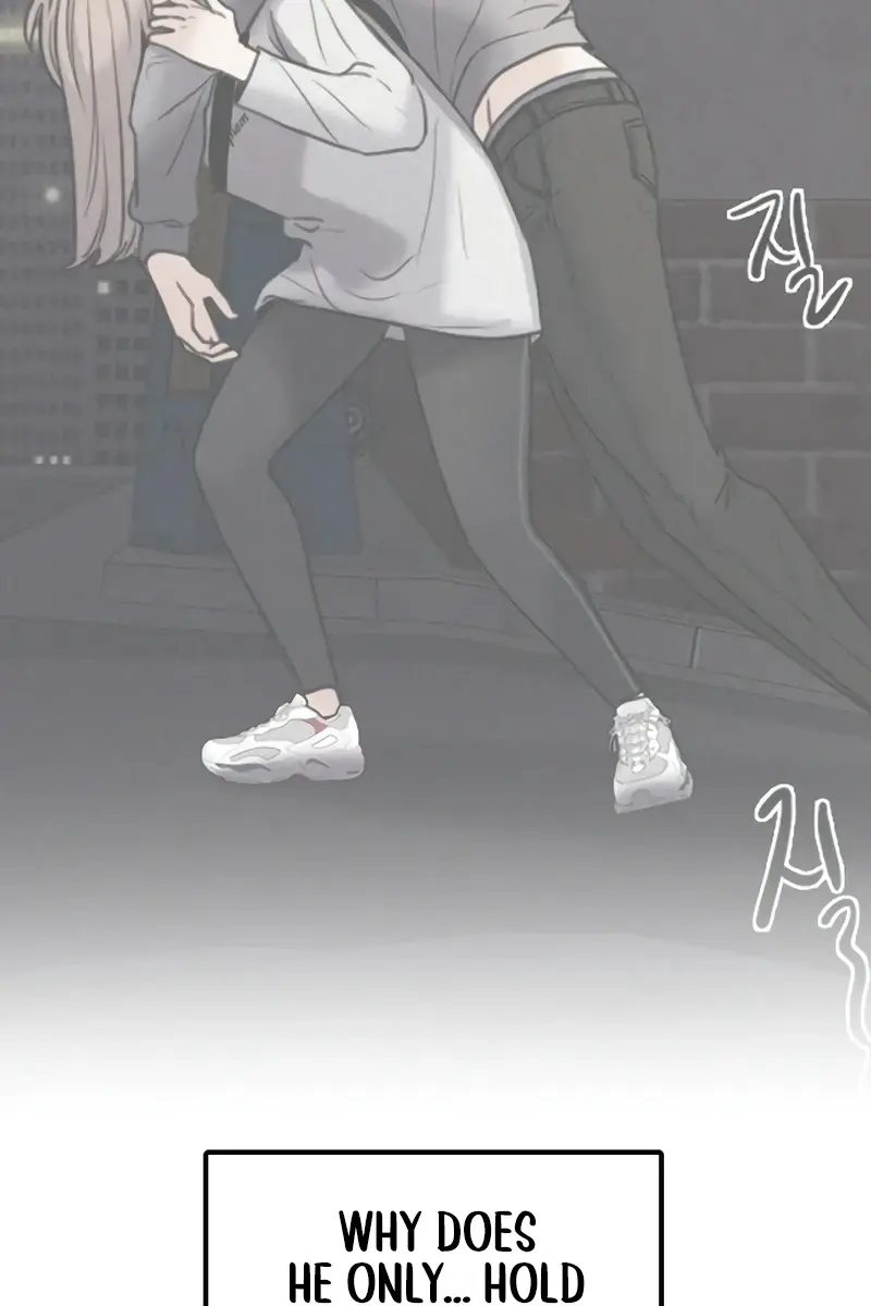 I'm Fine, Thank You, and You? Chapter 32 Page 100