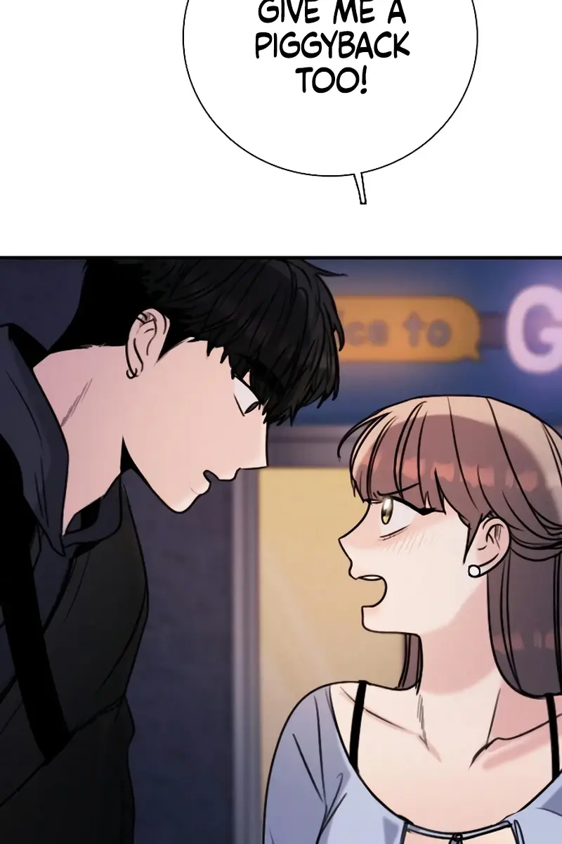 I'm Fine, Thank You, and You? Chapter 32 Page 103