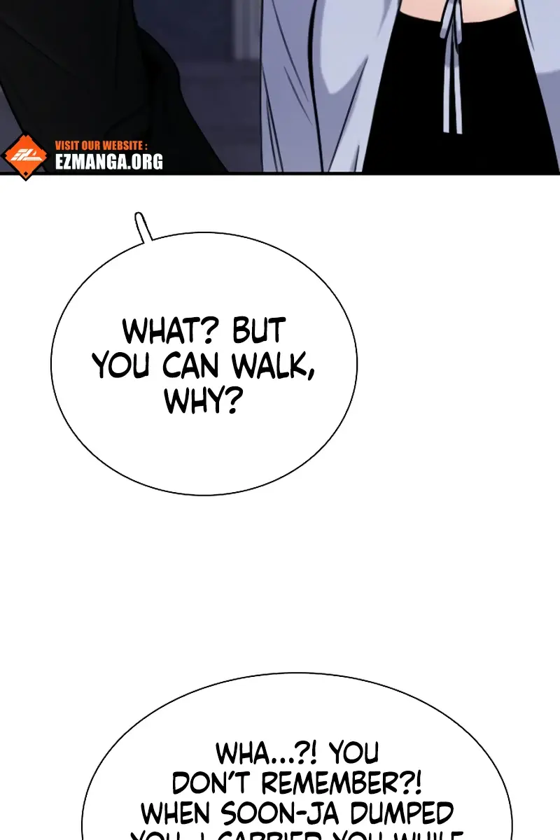 I'm Fine, Thank You, and You? Chapter 32 Page 104