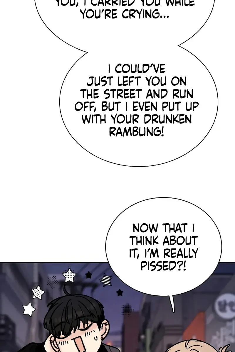 I'm Fine, Thank You, and You? Chapter 32 Page 105