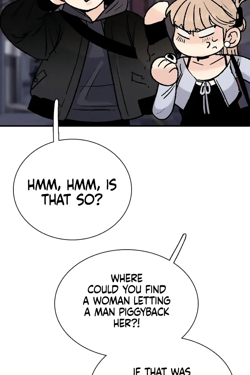 I'm Fine, Thank You, and You? Chapter 32 Page 106