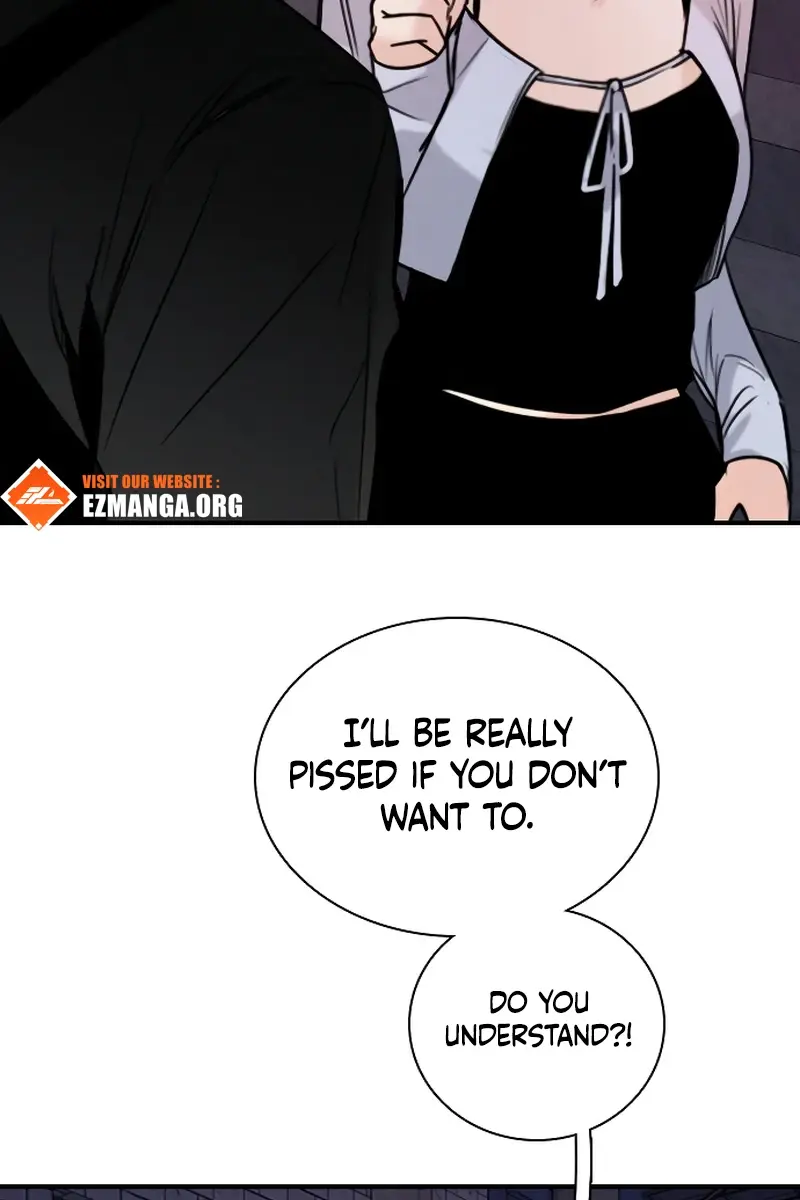 I'm Fine, Thank You, and You? Chapter 32 Page 109
