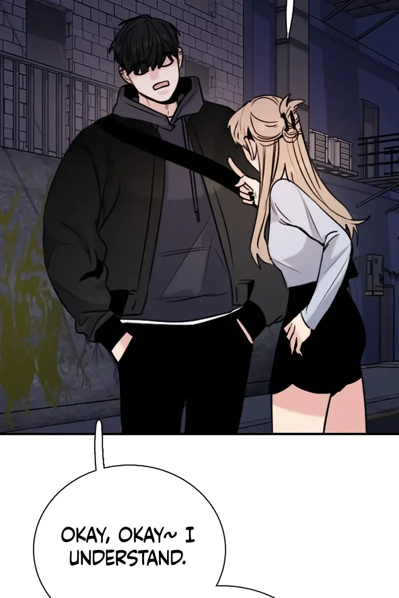 I'm Fine, Thank You, and You? Chapter 32 Page 110