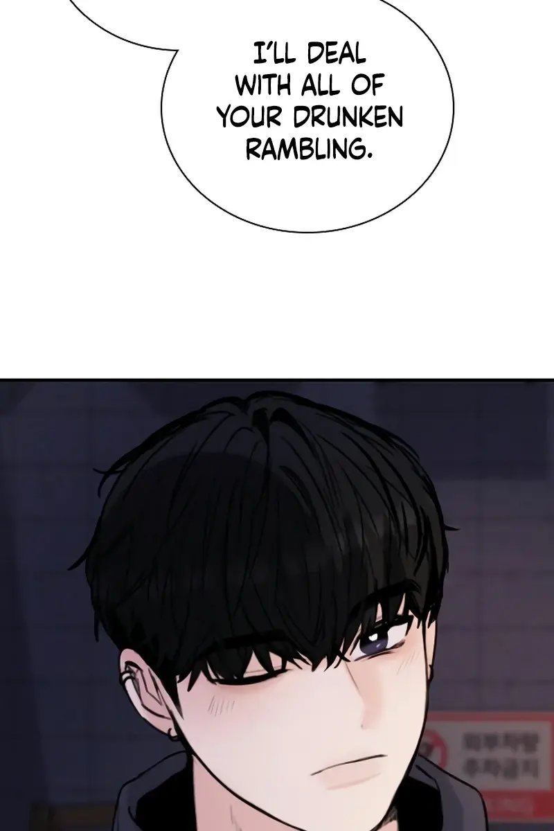 I'm Fine, Thank You, and You? Chapter 32 Page 111