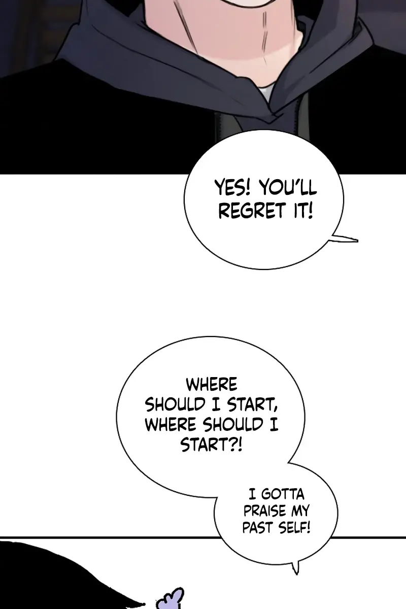 I'm Fine, Thank You, and You? Chapter 32 Page 112