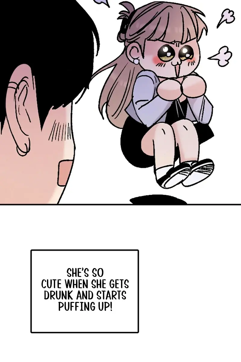 I'm Fine, Thank You, and You? Chapter 32 Page 113