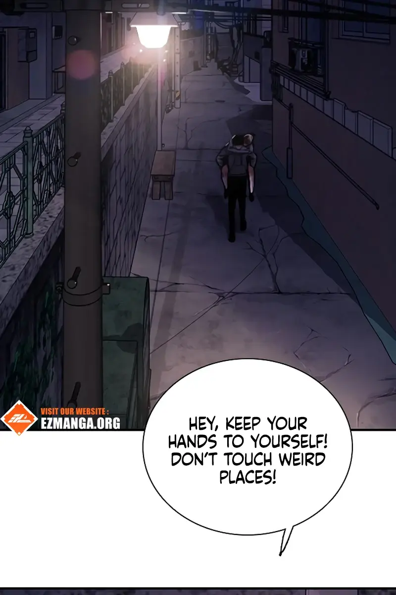 I'm Fine, Thank You, and You? Chapter 32 Page 116