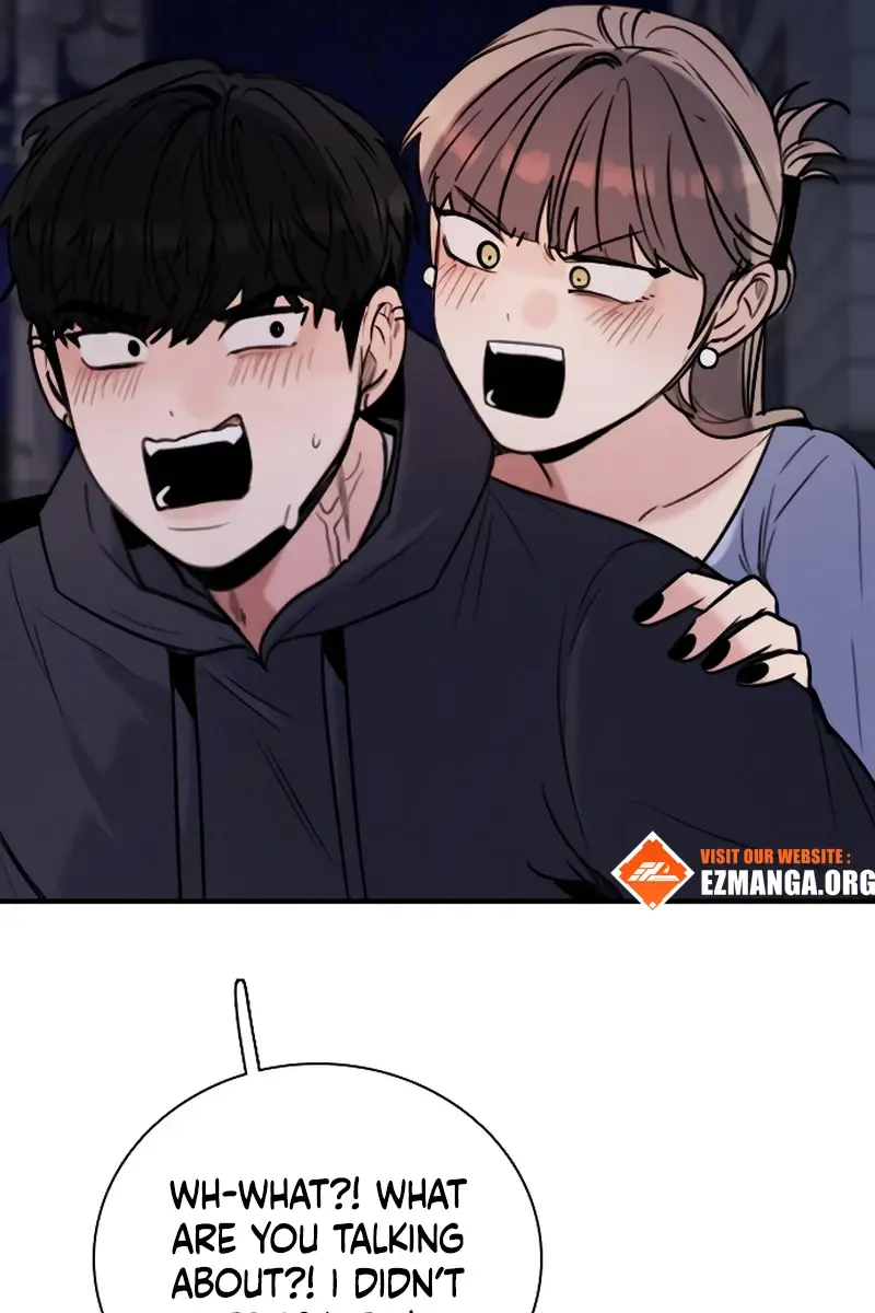 I'm Fine, Thank You, and You? Chapter 32 Page 119