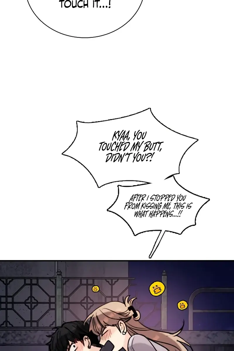 I'm Fine, Thank You, and You? Chapter 32 Page 120