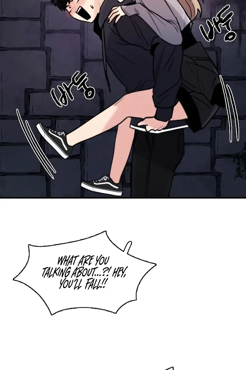 I'm Fine, Thank You, and You? Chapter 32 Page 121