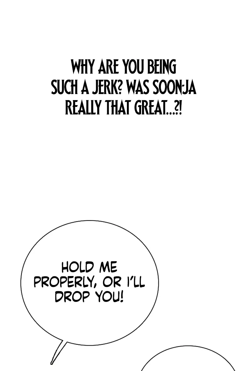 I'm Fine, Thank You, and You? Chapter 32 Page 123