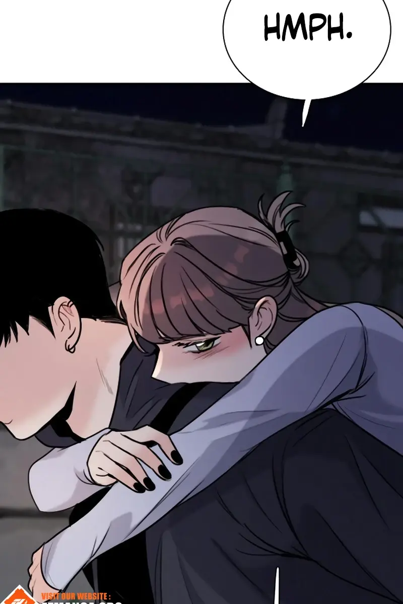 I'm Fine, Thank You, and You? Chapter 32 Page 124