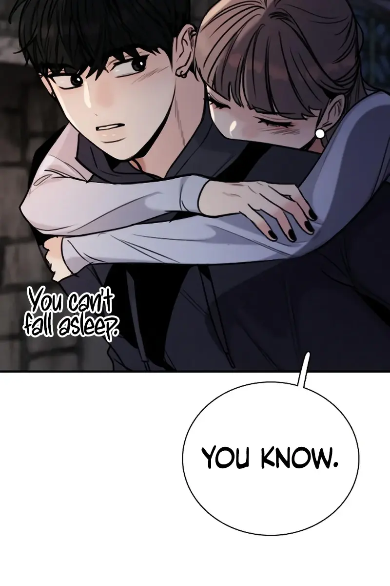 I'm Fine, Thank You, and You? Chapter 32 Page 126