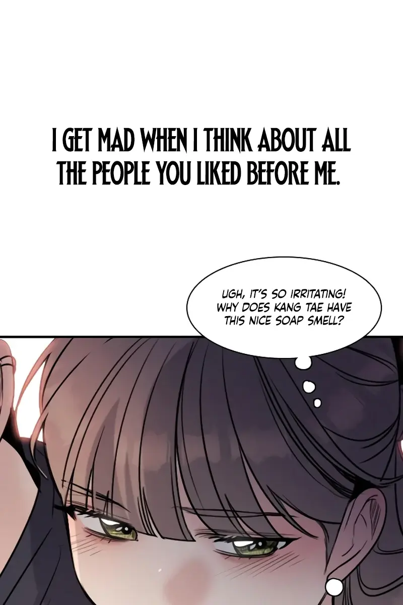 I'm Fine, Thank You, and You? Chapter 32 Page 128