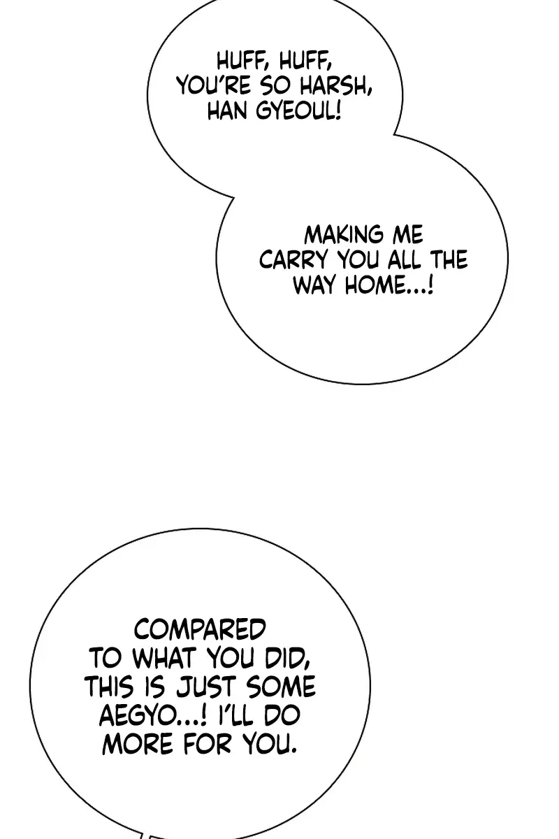 I'm Fine, Thank You, and You? Chapter 32 Page 136