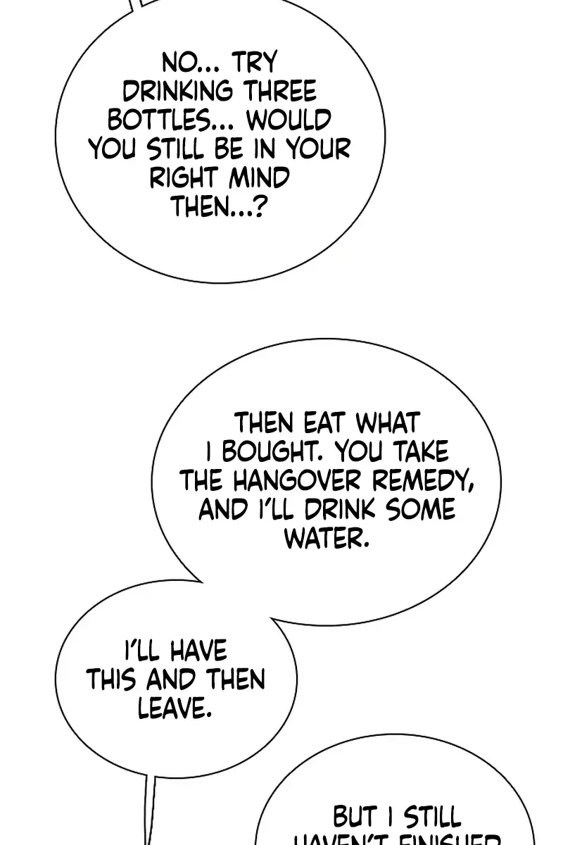 I'm Fine, Thank You, and You? Chapter 32 Page 138