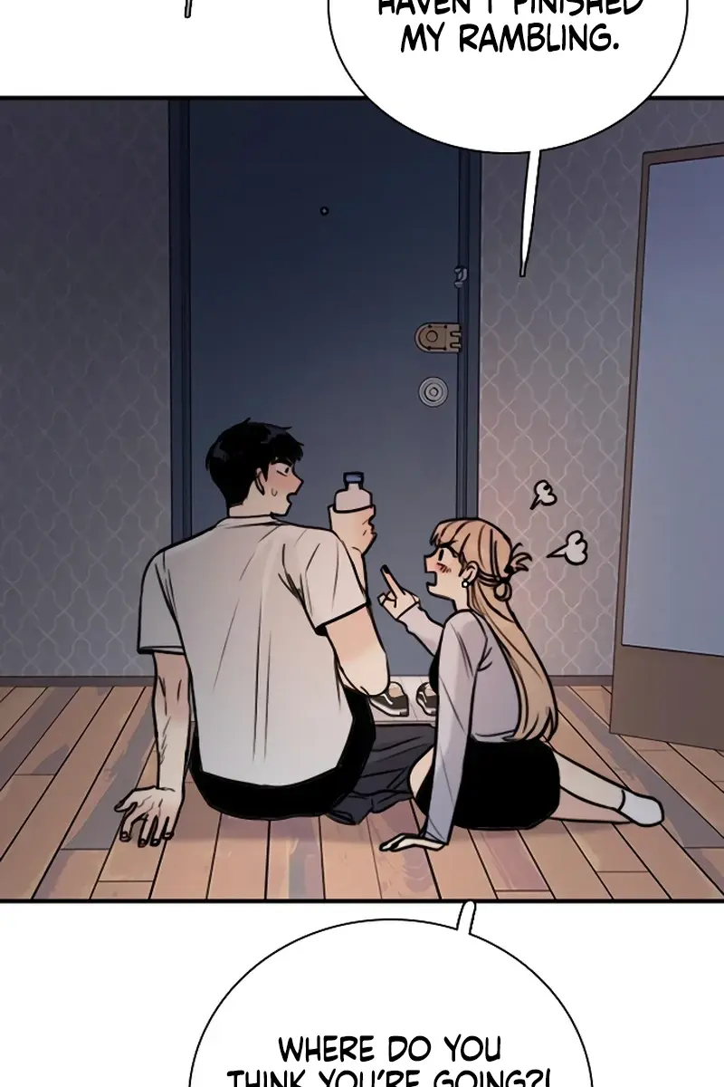I'm Fine, Thank You, and You? Chapter 32 Page 139
