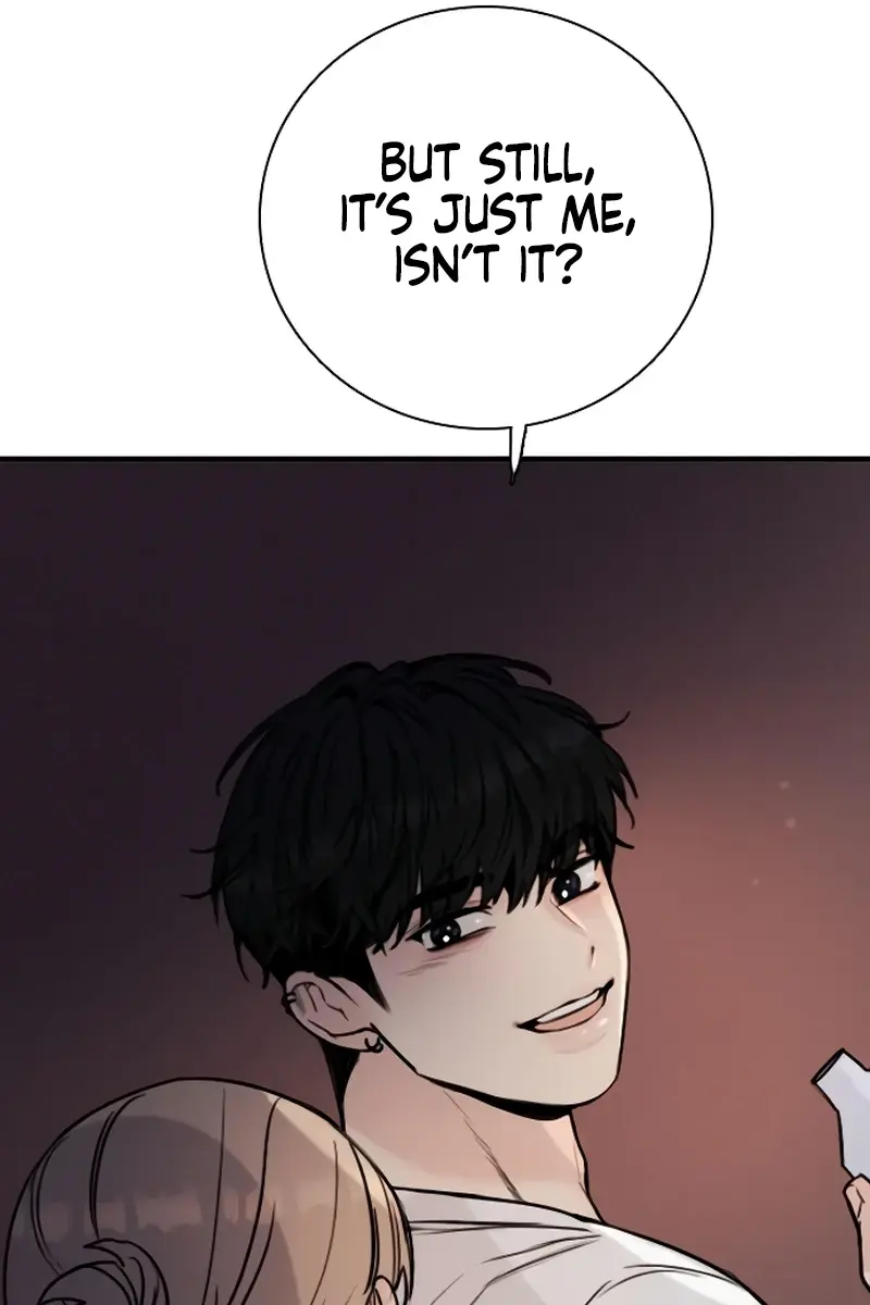 I'm Fine, Thank You, and You? Chapter 32 Page 141