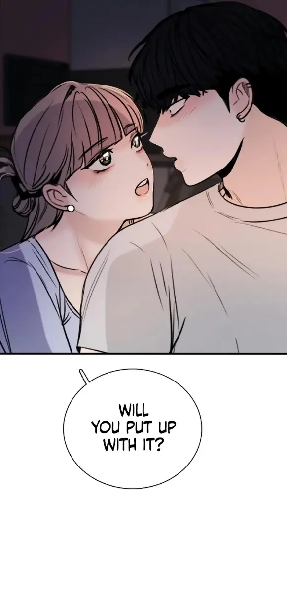 I'm Fine, Thank You, and You? Chapter 33 Page 3