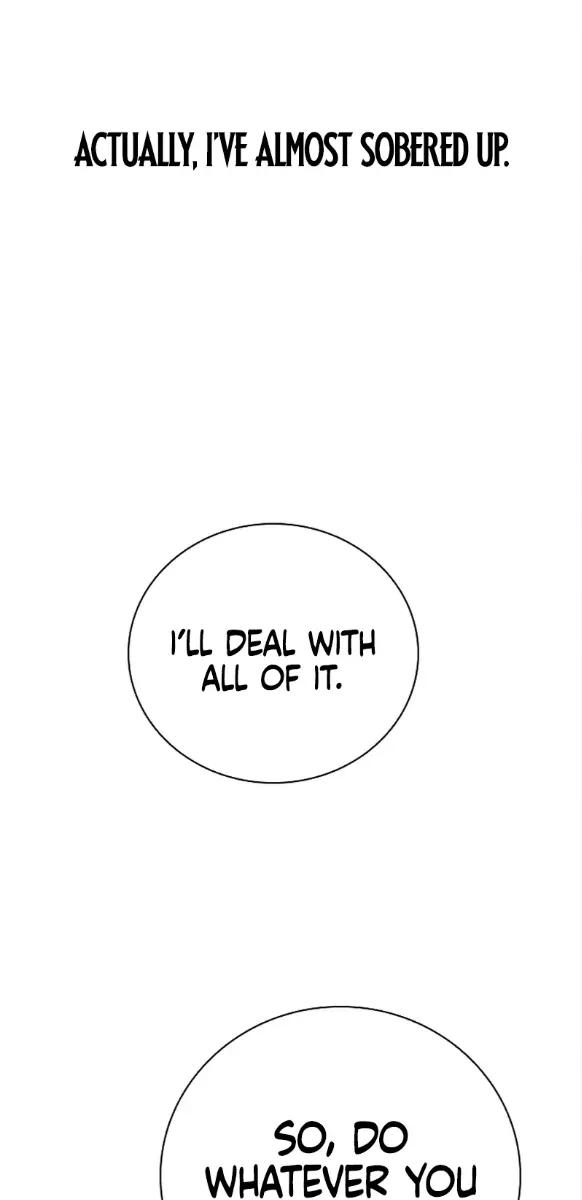 I'm Fine, Thank You, and You? Chapter 33 Page 4