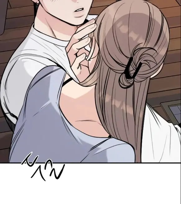 I'm Fine, Thank You, and You? Chapter 33 Page 9