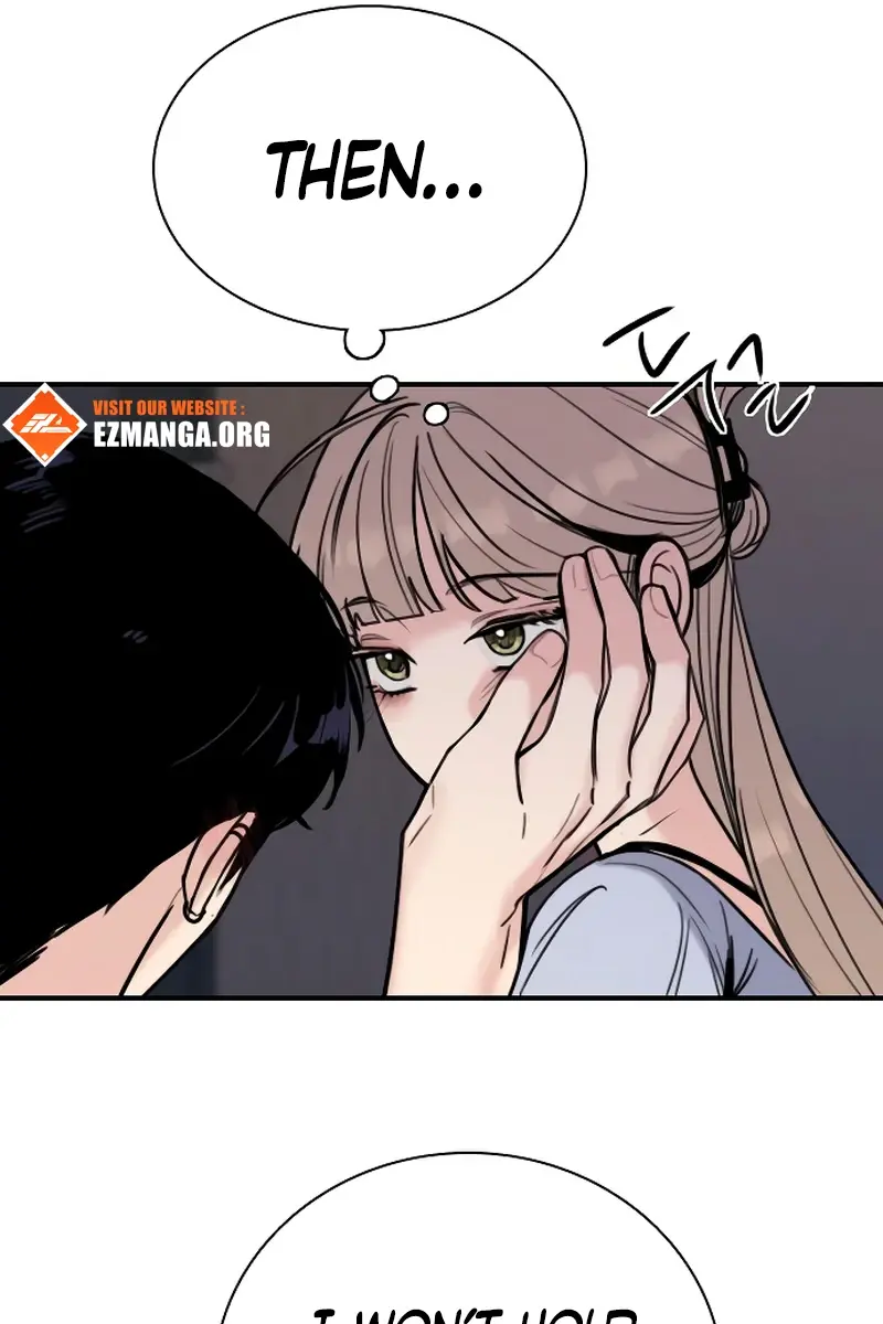 I'm Fine, Thank You, and You? Chapter 33 Page 10