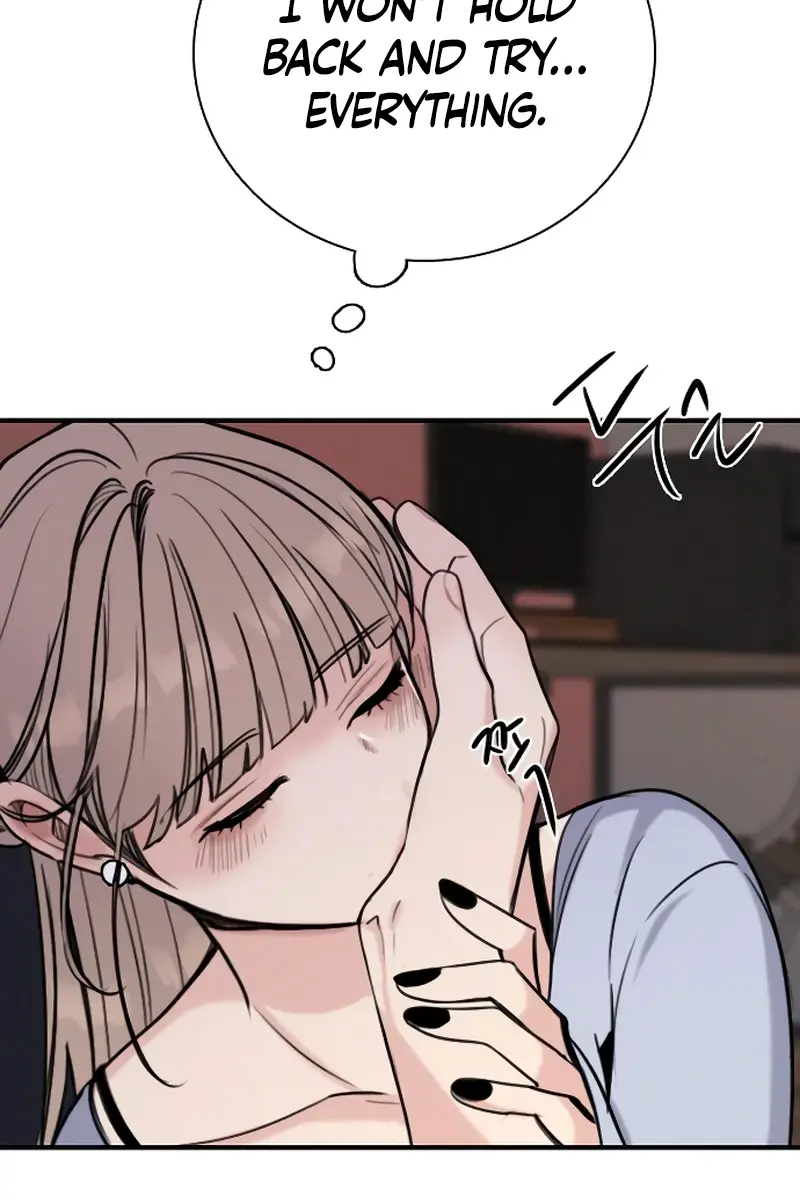 I'm Fine, Thank You, and You? Chapter 33 Page 11