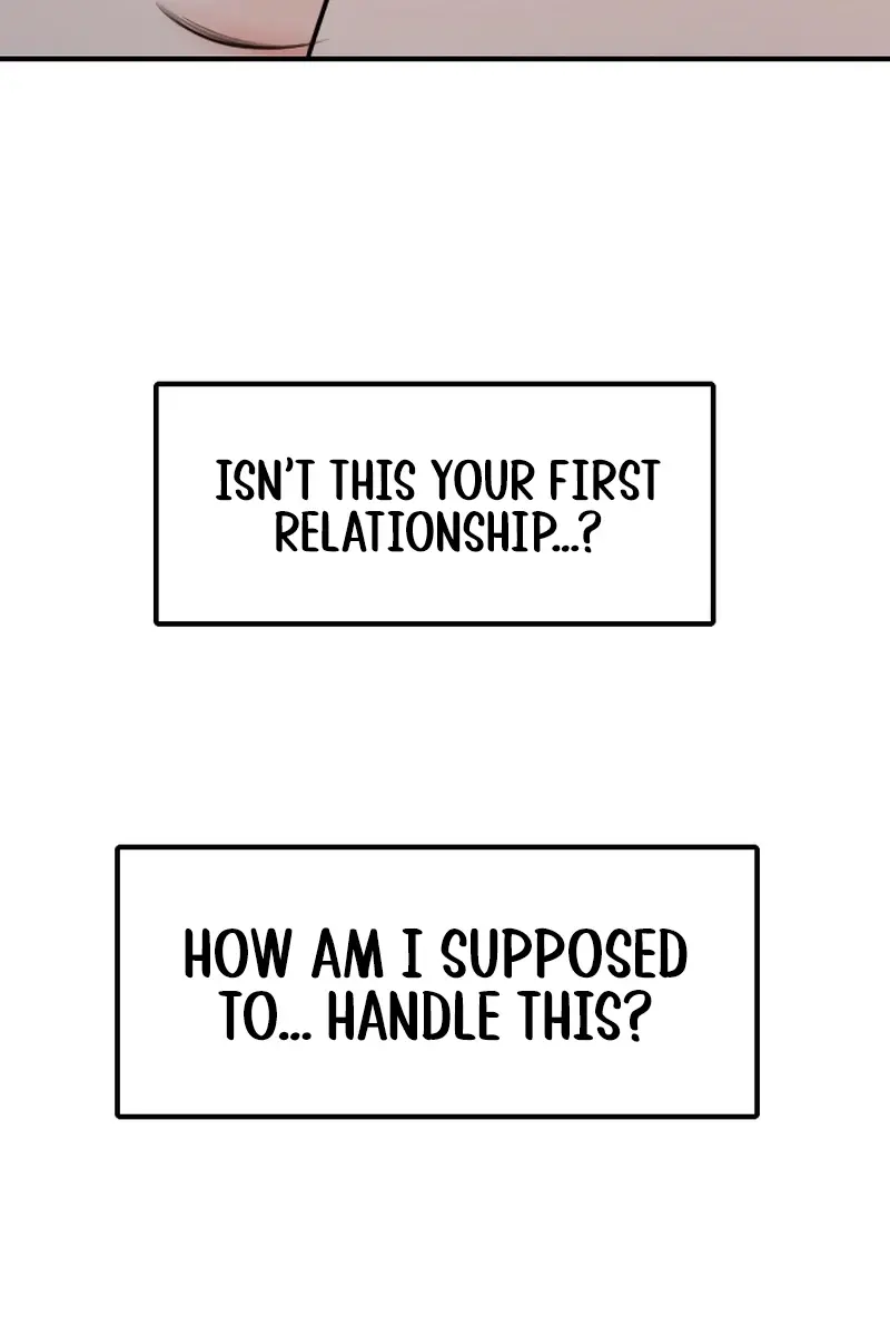 I'm Fine, Thank You, and You? Chapter 33 Page 14