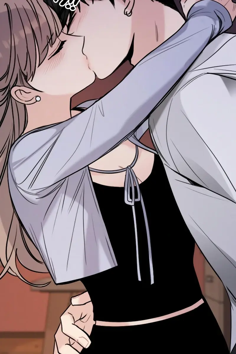 I'm Fine, Thank You, and You? Chapter 33 Page 19
