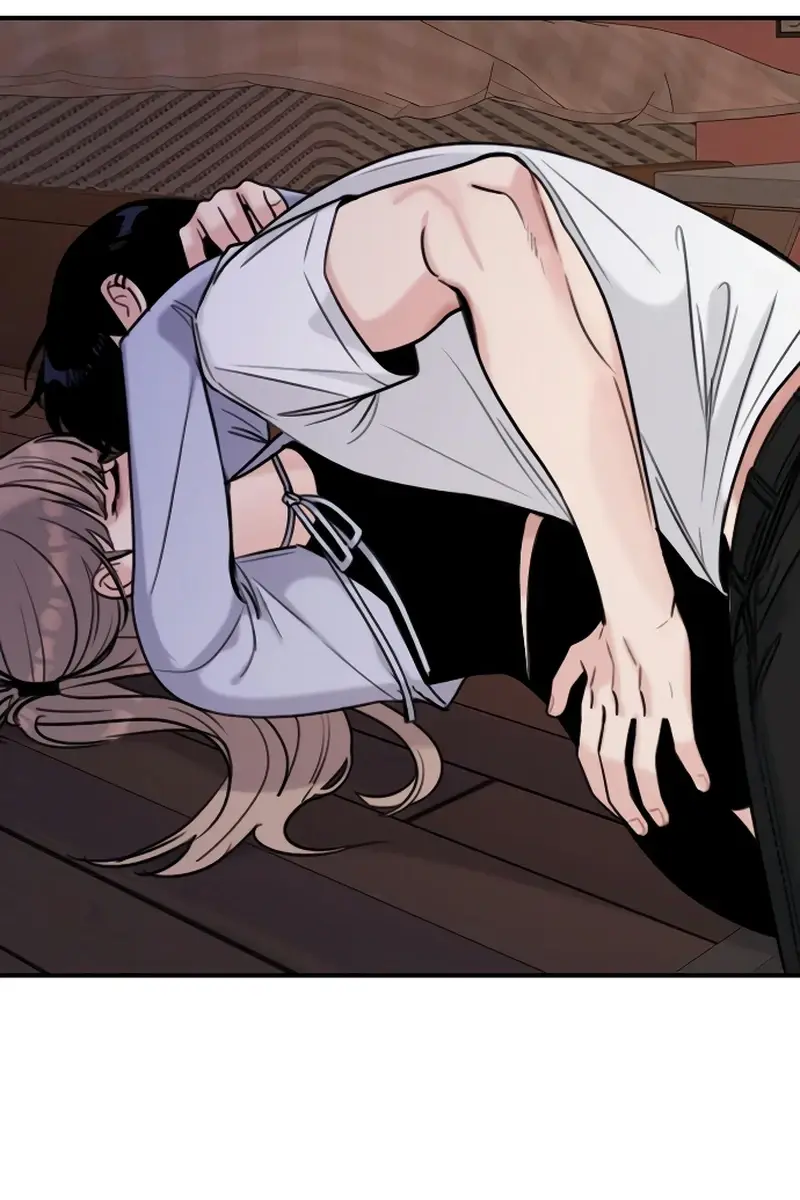 I'm Fine, Thank You, and You? Chapter 33 Page 25