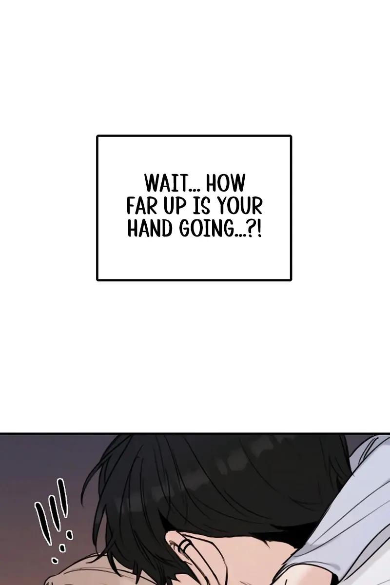 I'm Fine, Thank You, and You? Chapter 33 Page 27