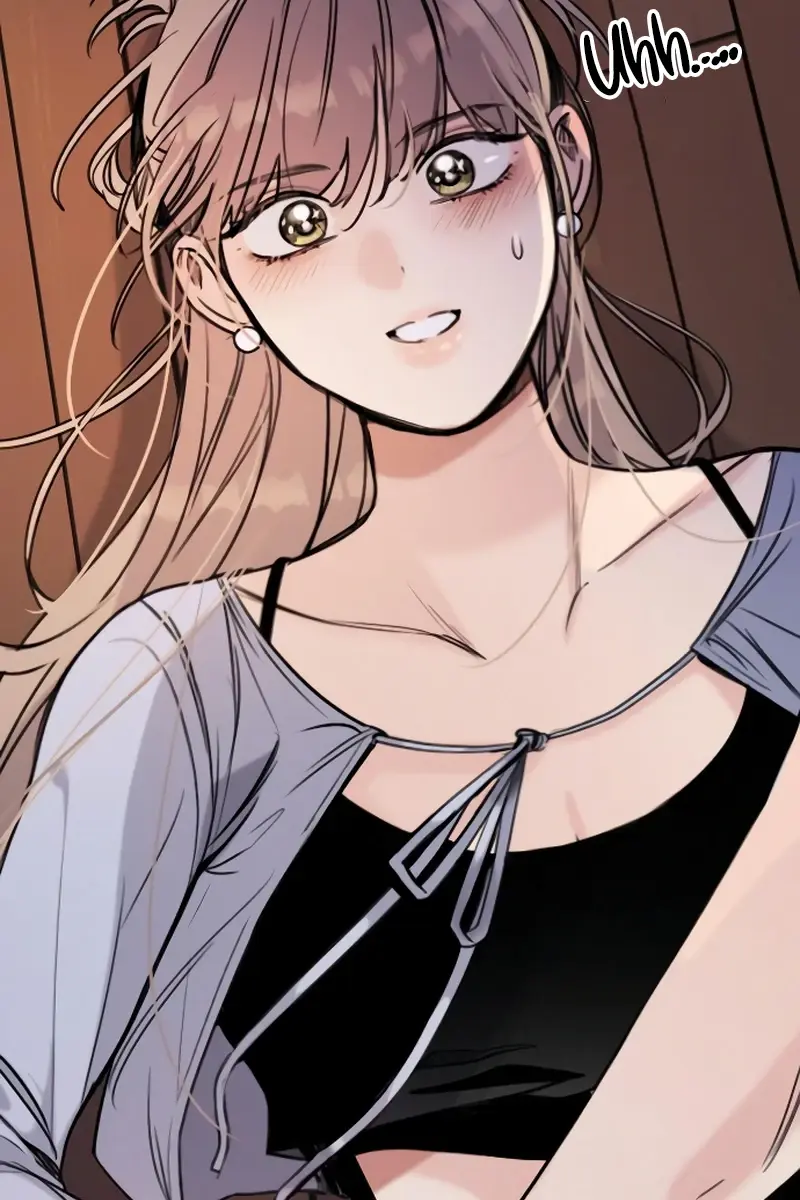 I'm Fine, Thank You, and You? Chapter 33 Page 32