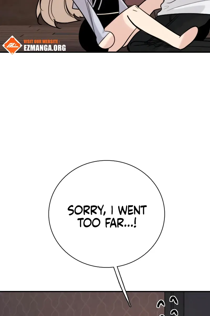 I'm Fine, Thank You, and You? Chapter 33 Page 37